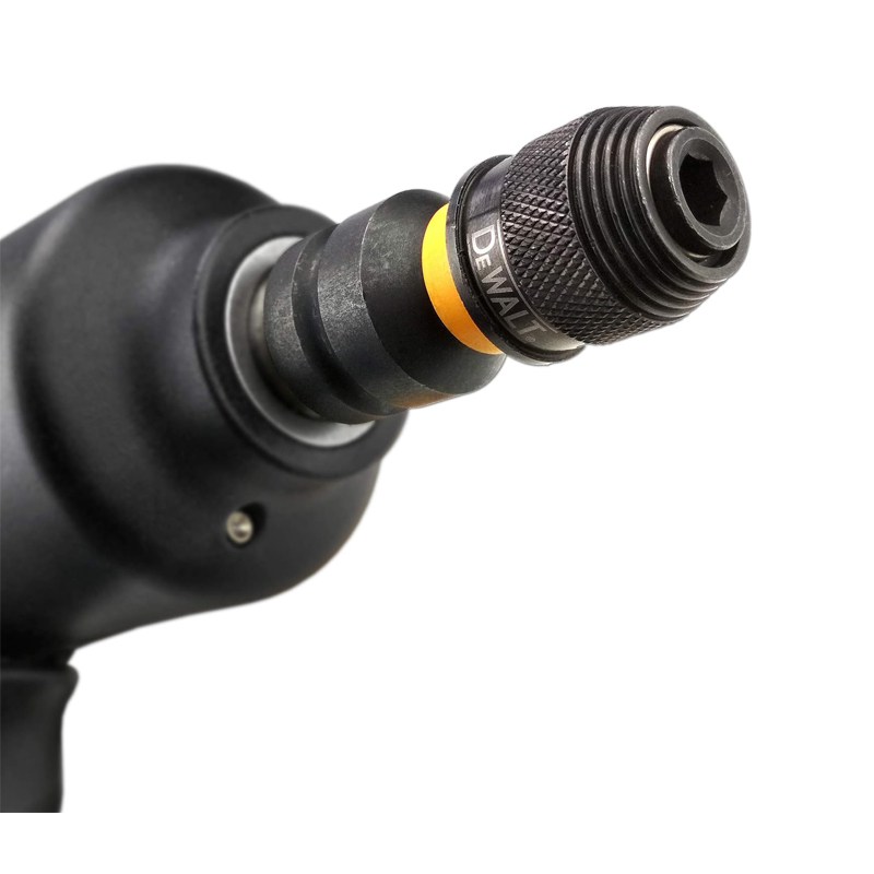 DEWALT Tool Attachment Collections Drill Bits Drive Corner Converter Adapter Fixer Hand Tool Accessories Series. 