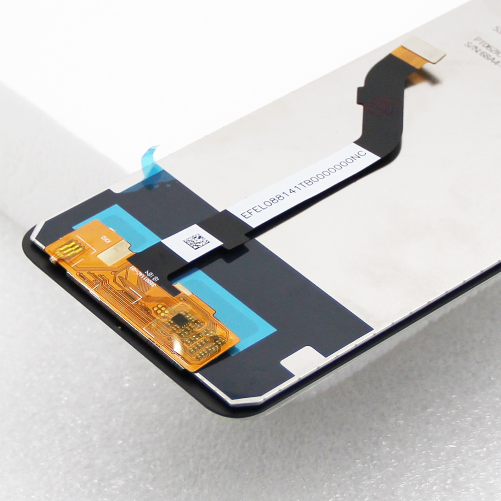 6.18'' Original Poco F1 Lcd Display For Xiaomi Pocophone F1 Lcd Display Touch Screen Digitizer Assembly For Xiaomi PocophoneF1. 