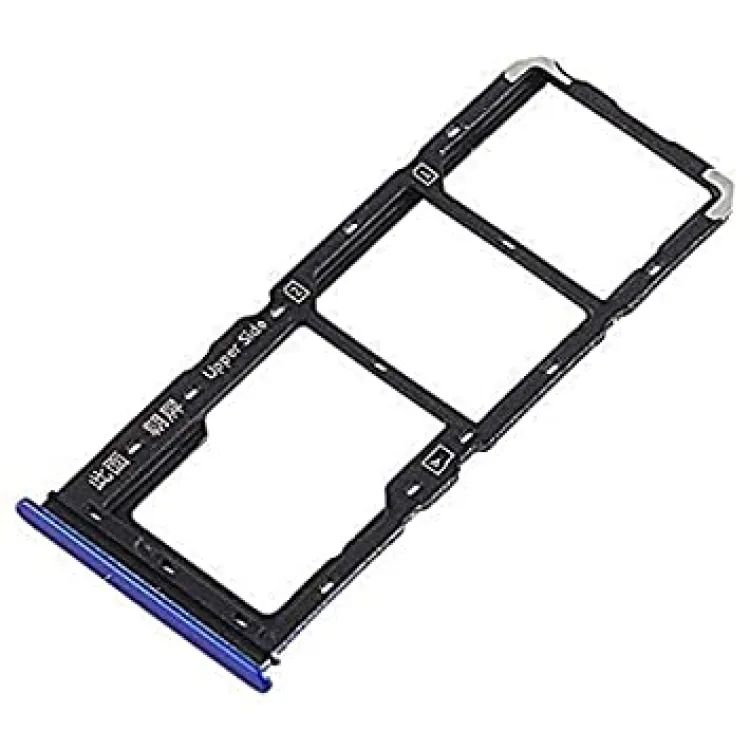 Vivo Y11 Sim tray by MOBILE POINT(N)