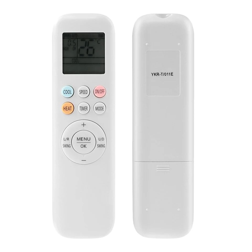 Air-conditioning Remote Control For MIDEA Ac.. 