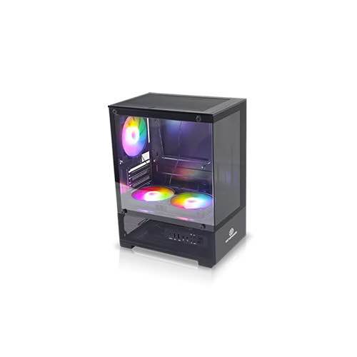 Intel Core i7 RAM 8GB SSD 120GB Gaming PC 64 Bit New Full Desktop Computer
