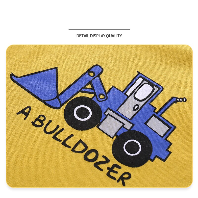 Children Short Sleeve T Shirt Boy Pure Cotton Girl Baby Leisure Wear Summer Ventilation Clothes. 