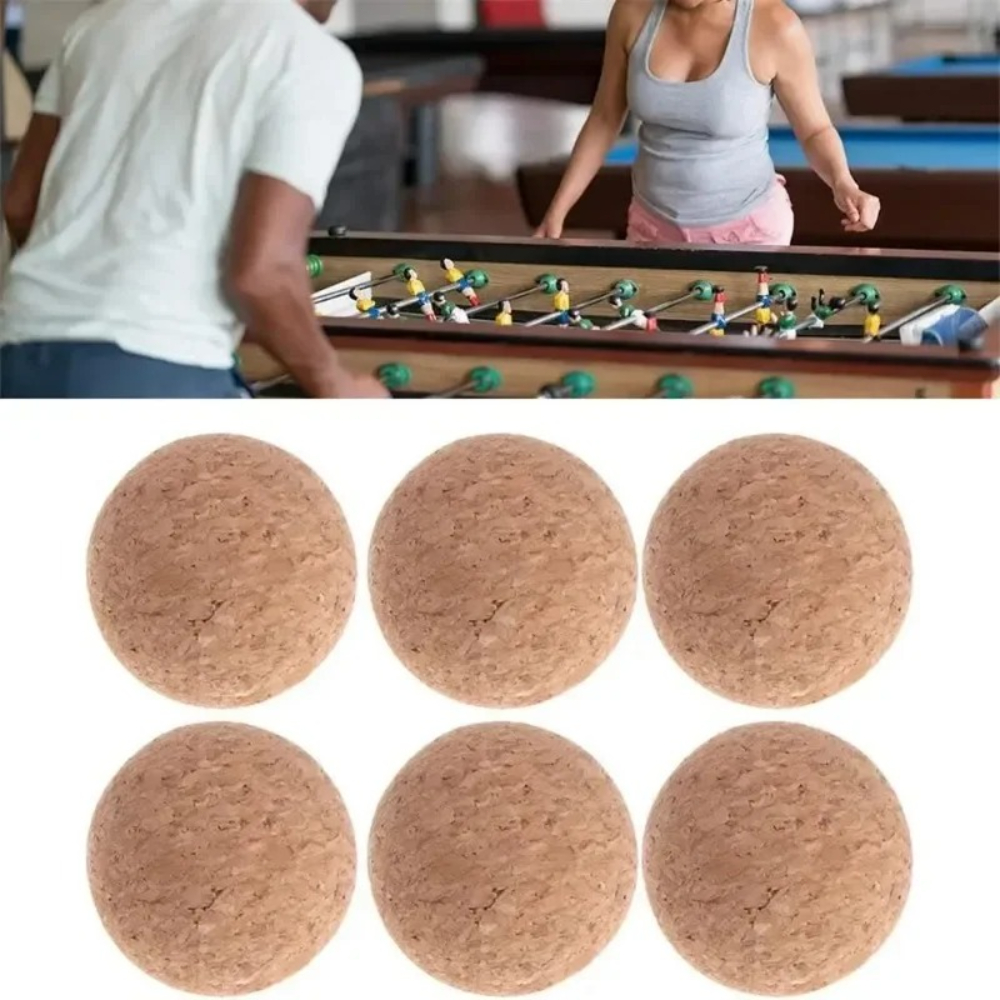 BABY-FOOT TABLE PIÈCES Baby-foot Table Balles Table Ballons De Soccer BABY-FOOT TABLE PIÈCES Baby-foot Table Balles Table Ballons De Soccer