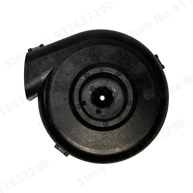 Fan Module Spare Parts for Dreame Bot L10 Pro D10 Plus D9 MAX Z10 Pro Robot Vacuum Cleaner Fan Motor Accessories. 