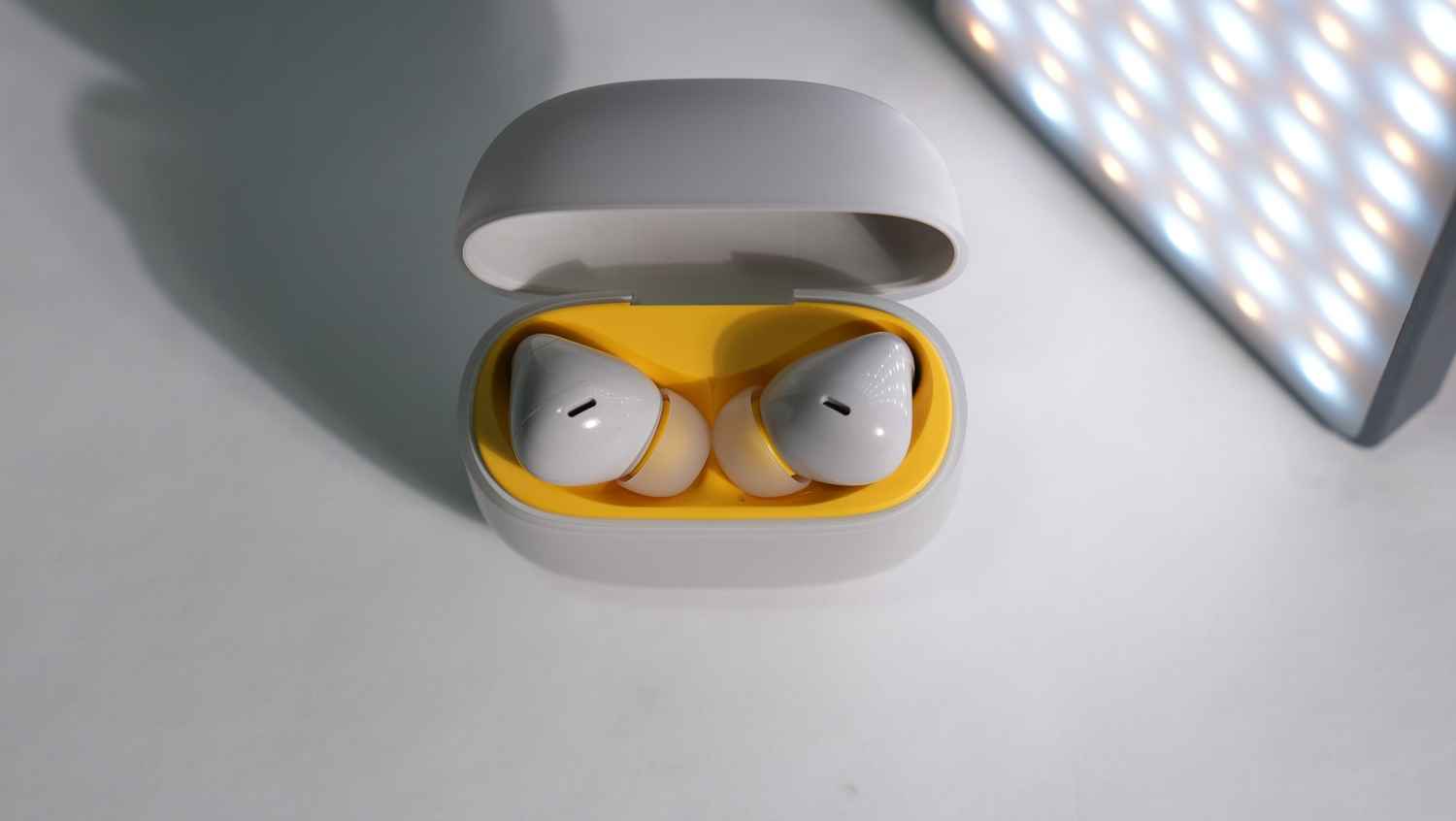 POCO Buds X1 40dB ANC Earbuds. 