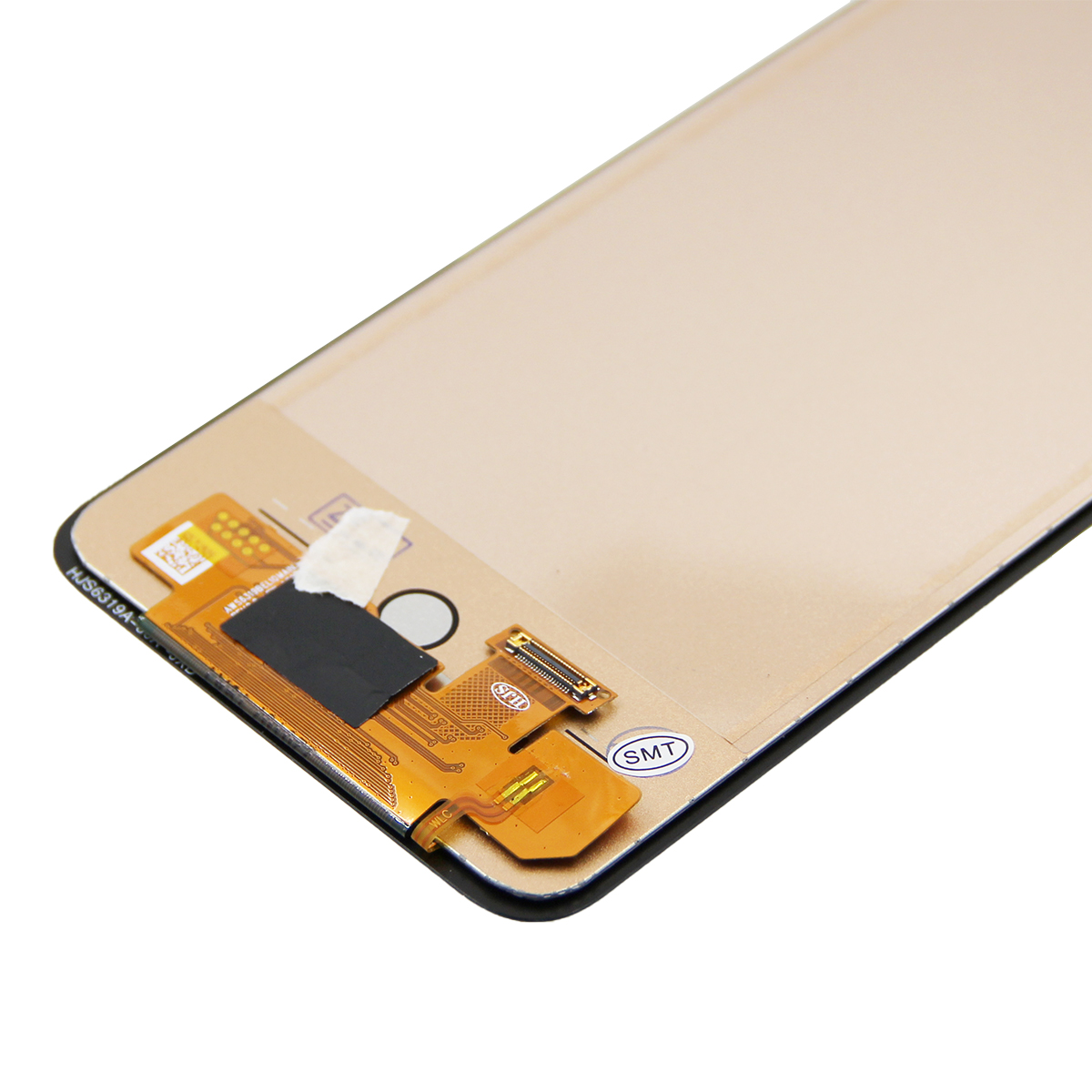 tft A50 Display Screen With Frame, for Samsung Galaxy A50 A505 A505FN/DS A505F/DS LCD Display Digital Touch Screen Replacement. 