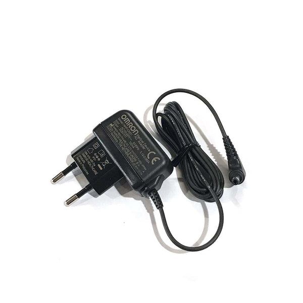 Omron HHP-CM01-AP Power AC Adapter/Adaptor for Automatic Blood Pressure Monitor Digital BPM. 