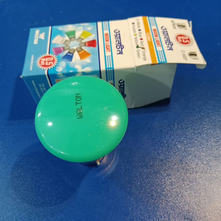 Moon Led Light