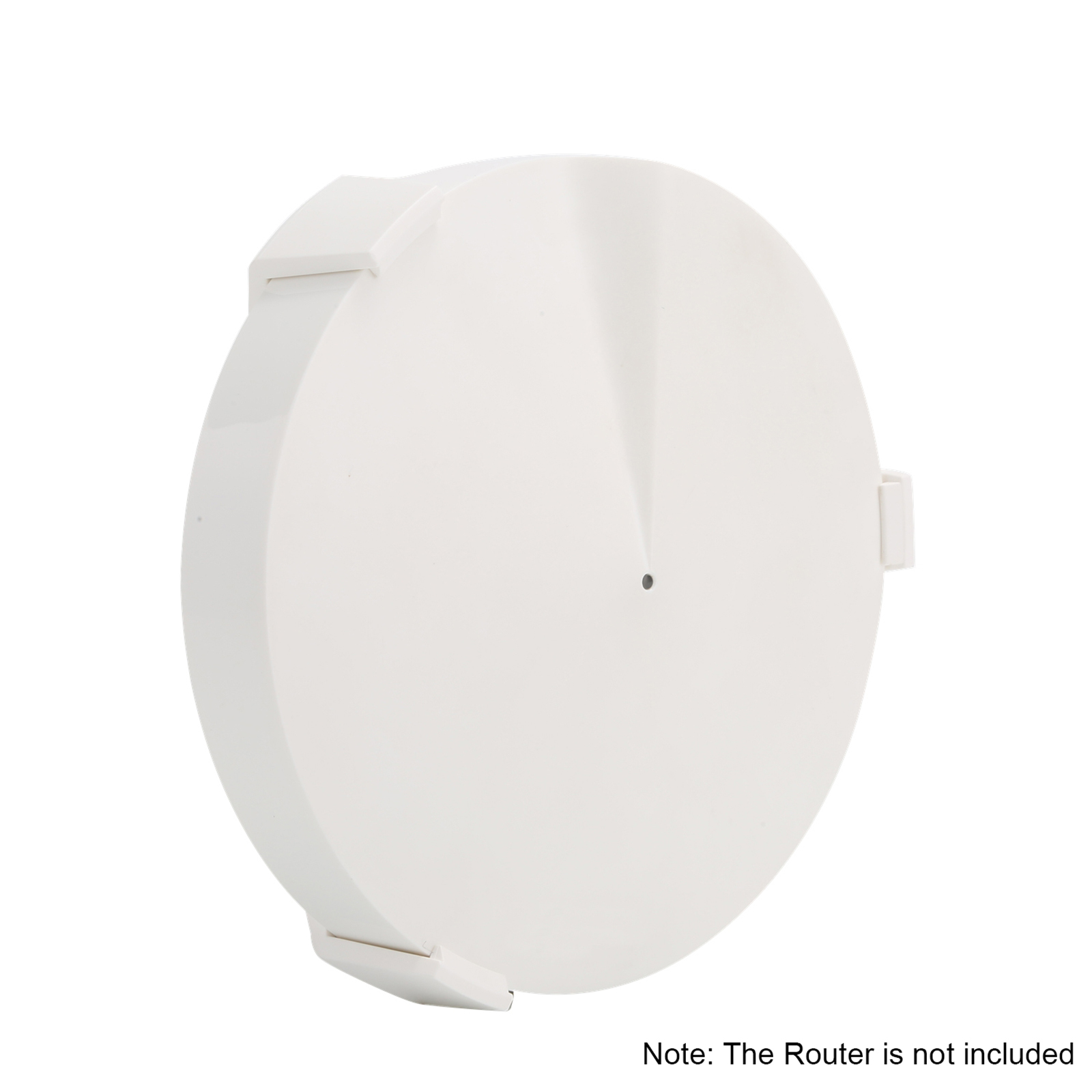Wall Mount for TP-Link Deco M5/P7 Whole Home Mesh WiFi System Sturdy Bracket Holder for Deco M5 Router/P7 Space Saving TP-Link. 