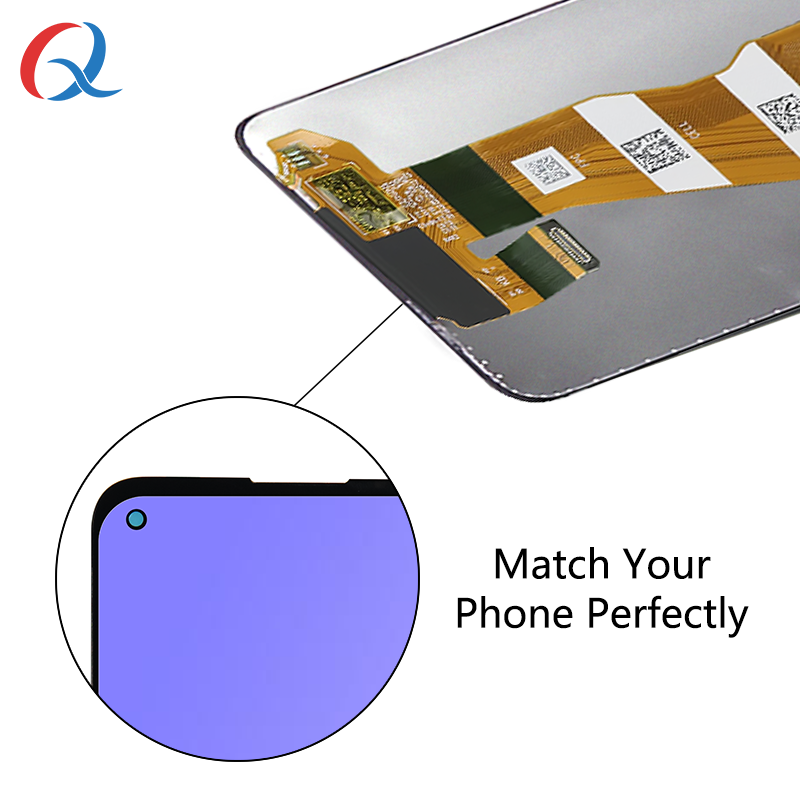 for Galaxy A05 screen replacement Original Pantalla for Samsung a05 display Mobile phone lcds for Samsung A05 A055f a055m lcd. 