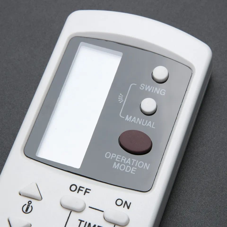 Air-conditioning Remote Control For SINGER Ac.. 