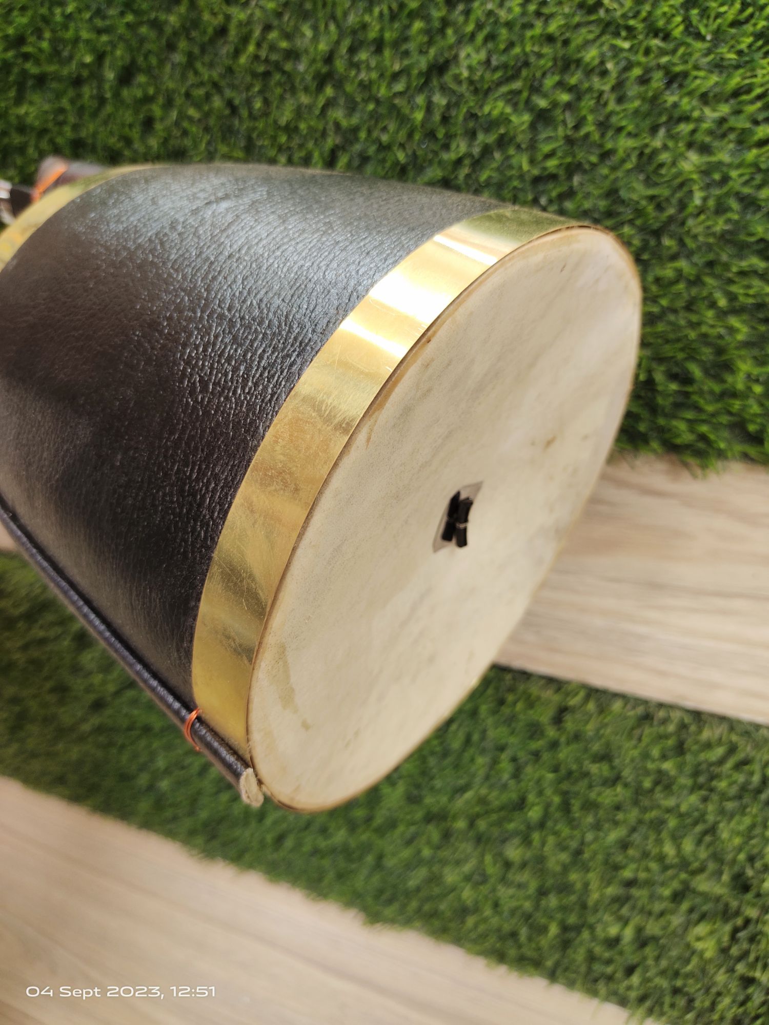 Handmade Folk Musical Instrument One String Ektara / Premium Quality Ektara - In Line with Current Trends. 