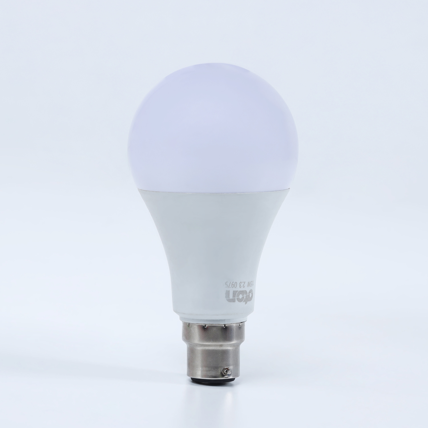LED Bulb 20W - A Shape | Energy-Saving & Bright Illumination. 