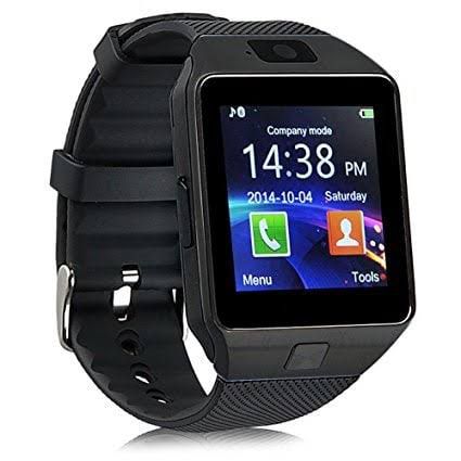 D209 smartwatch on sale