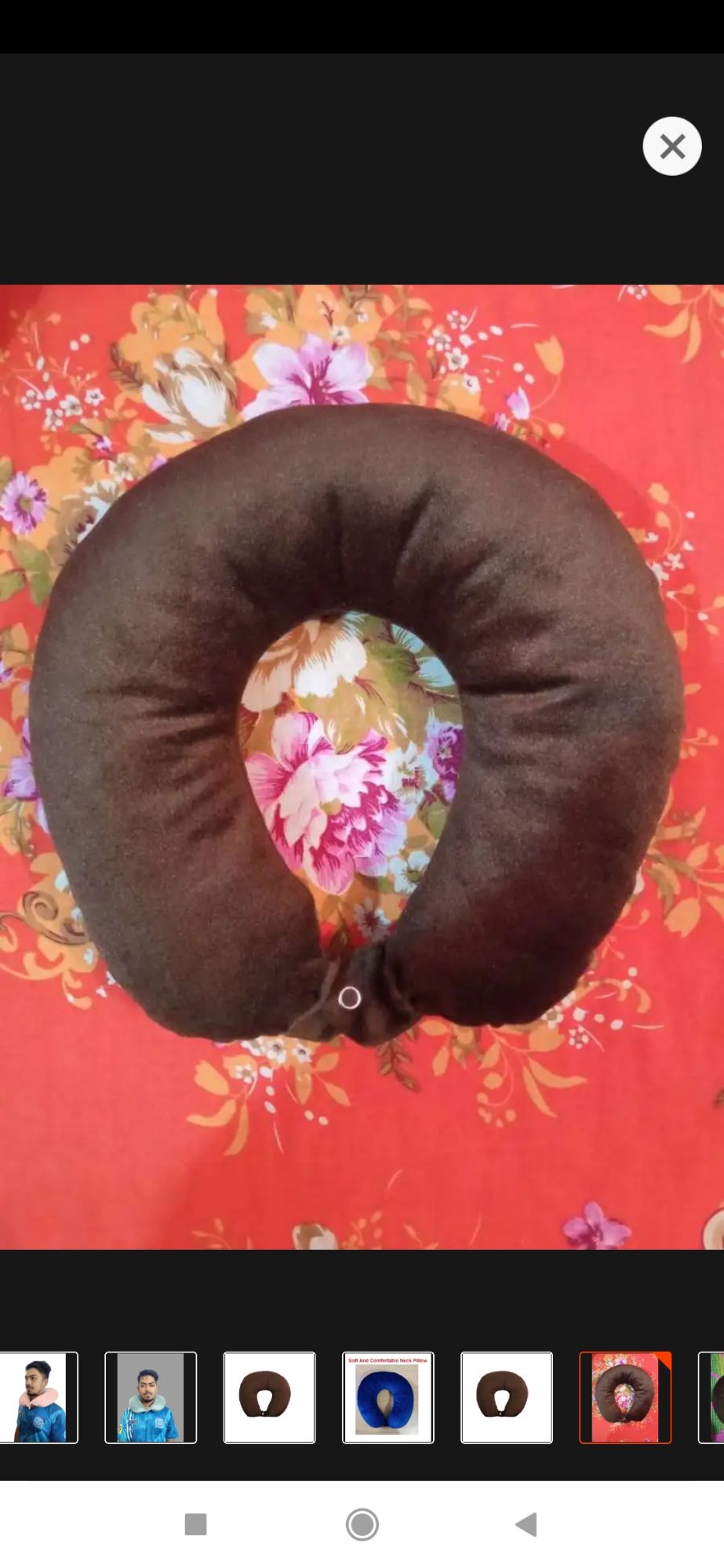 neck pillow, travelling pillow, bus plan train journey pillow. 