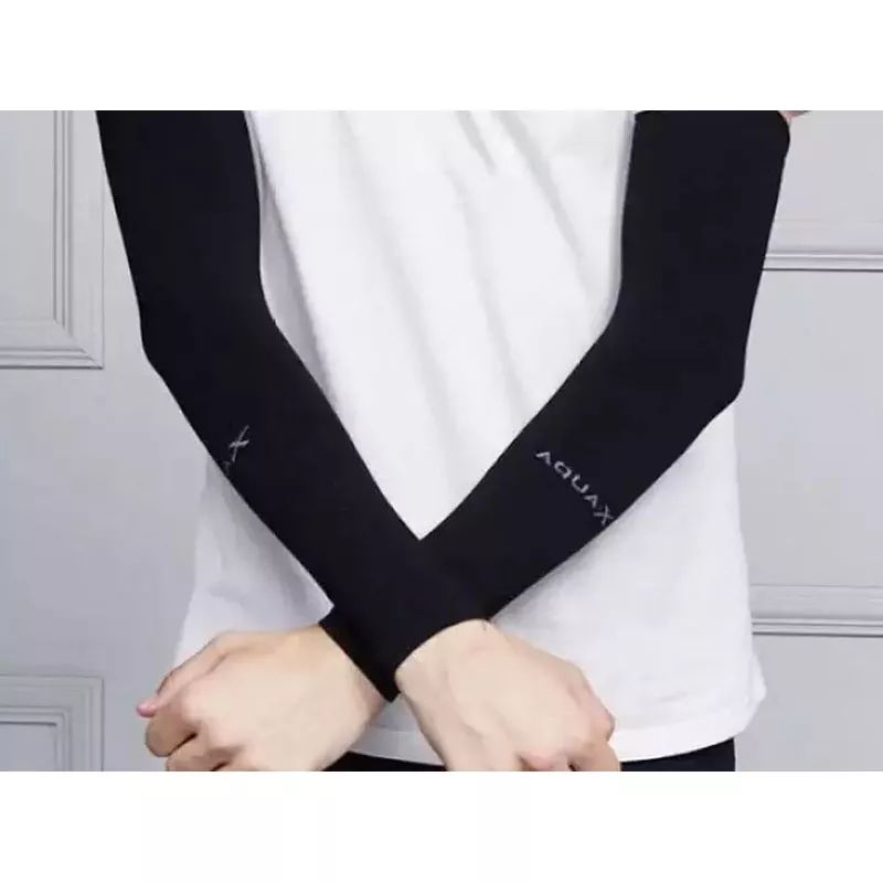 full sleeve gloves for sun protection for men's