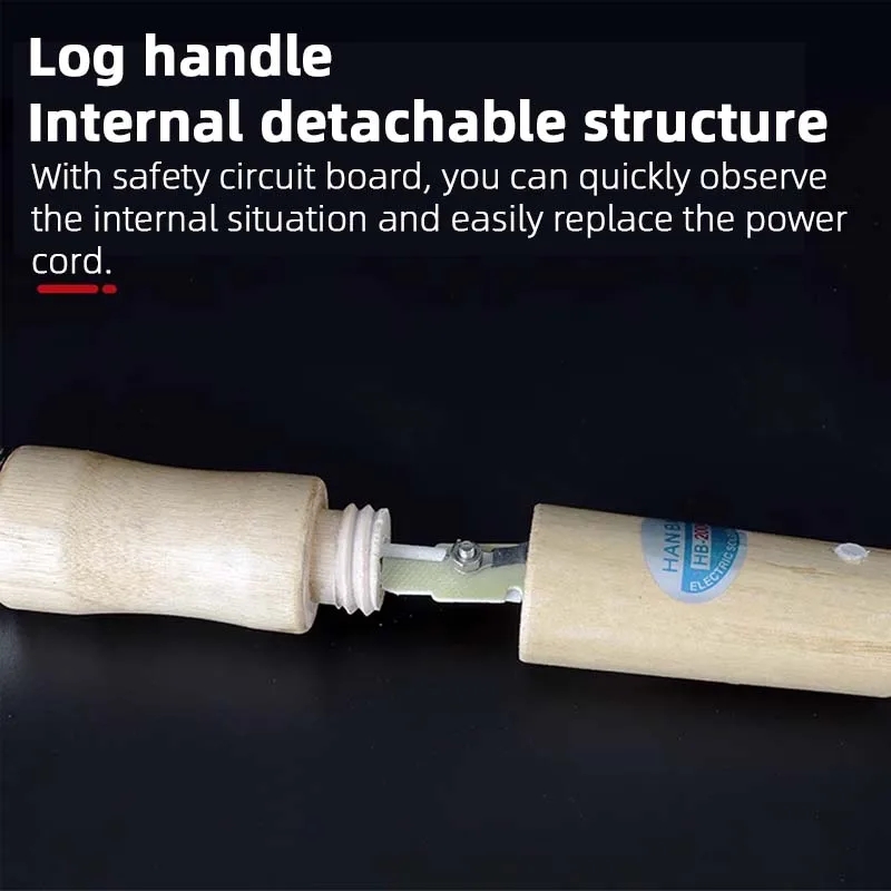 Fabric Flower Ironing Machine Soldering Iron Flower Making Tool Ironing Tools Set DIY Adjustable Temperature Ball Trowel. 