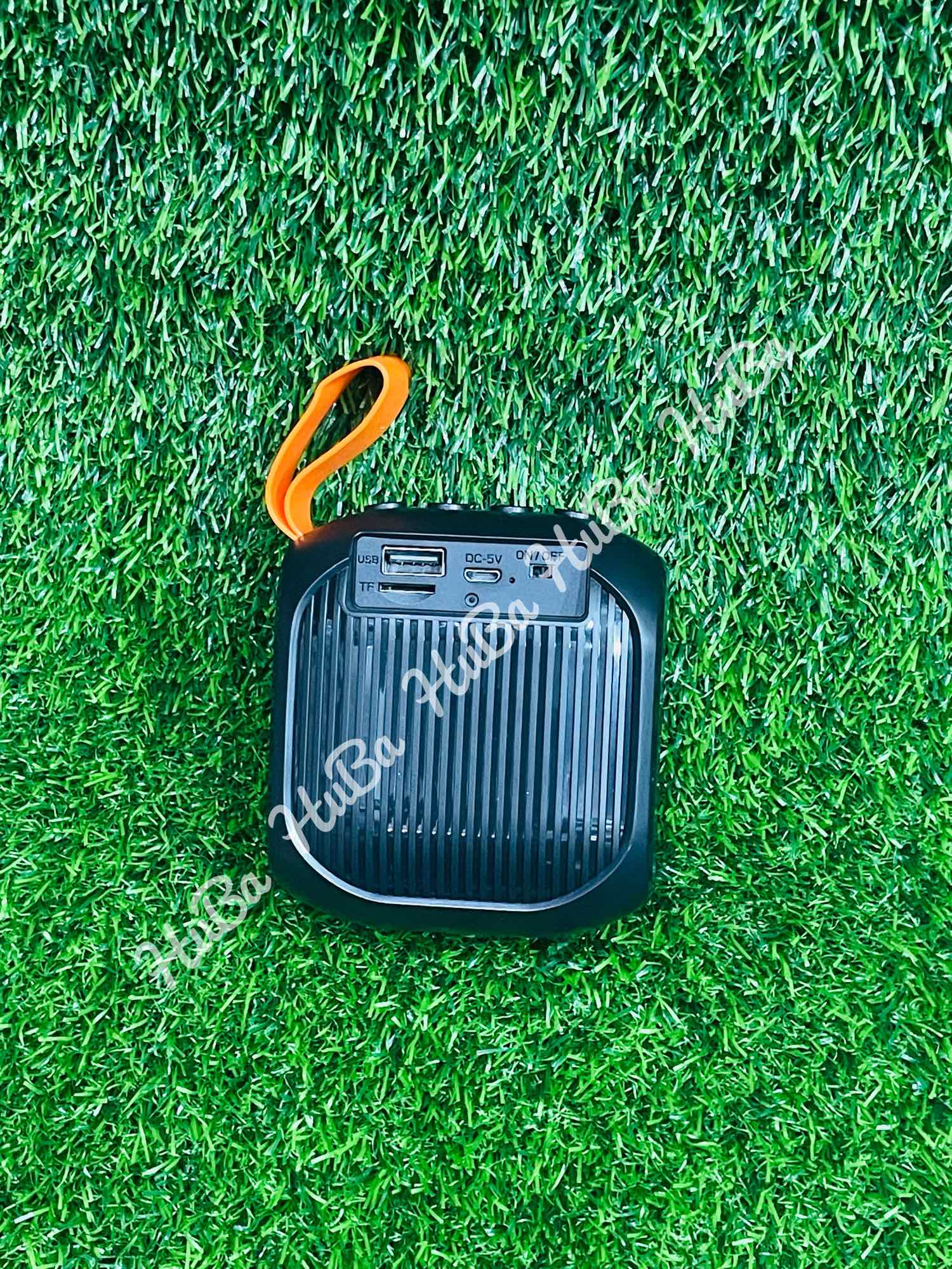 X319 (PORTABLE BLUETOOTH SPEAKER) Dynamic Thunder Sound 1200mAh Battery, Bluetooth Home Theatre (Multicolor, 5.1 Channel). 