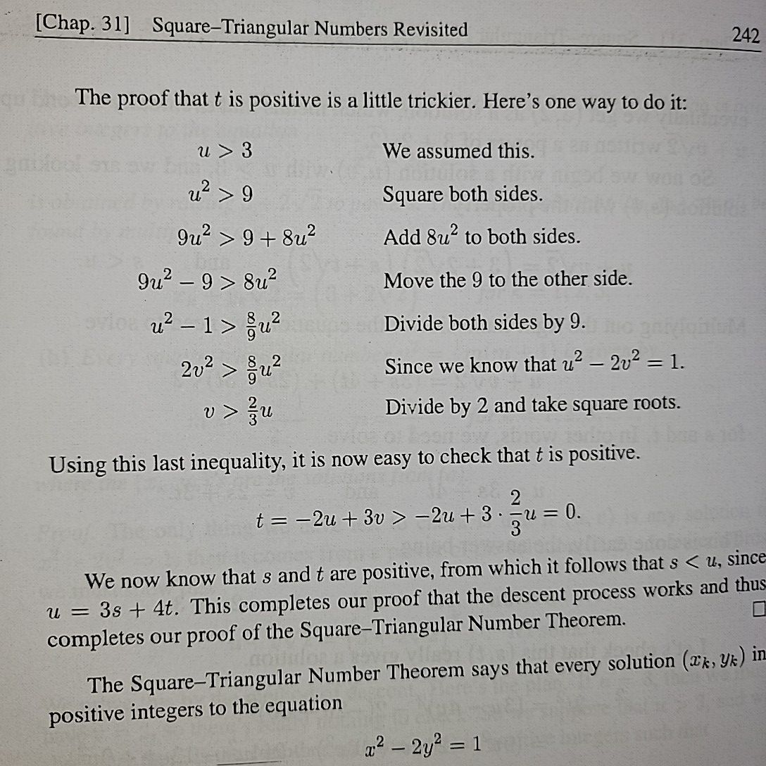 A Friendly Introduction to Number Theory By Joseph H. Silverman. 
