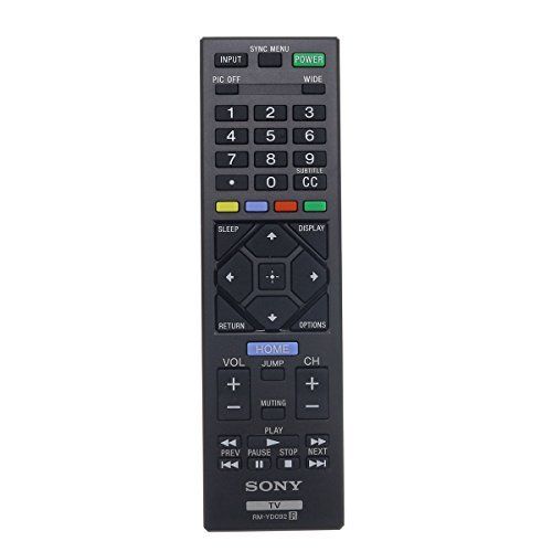Sony LED remote control RM 0054 best quality lowest price. 