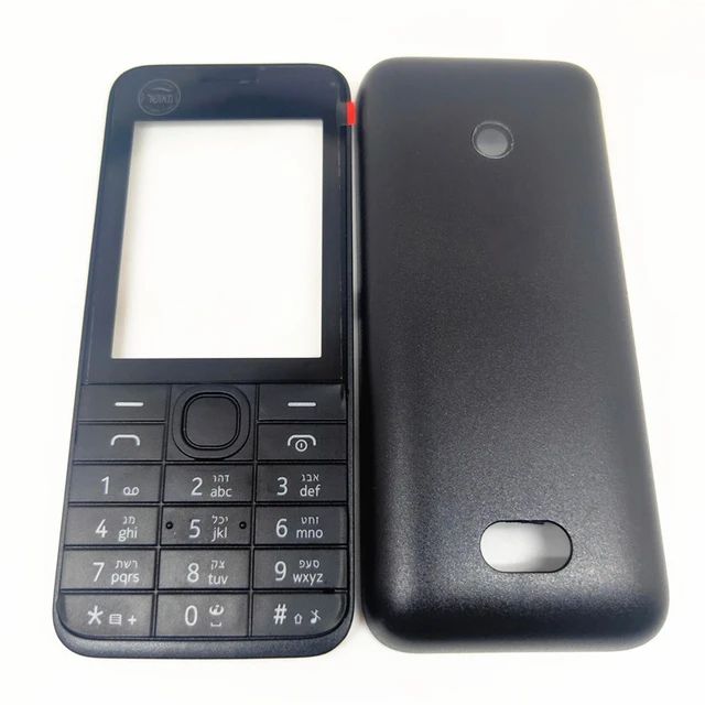 For Nokia 208 RM-948

Casing. 