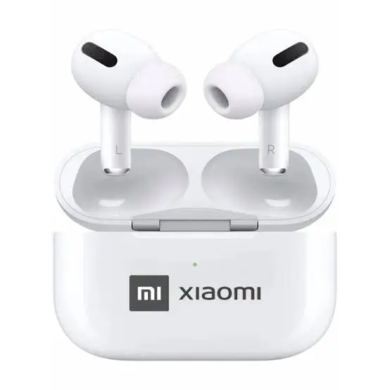 Xiaomi Airpods Pro Wireless Bluetooth TWS Earbuds - Elevate Audio Experience With An Advanced Bluetooth Headset new version