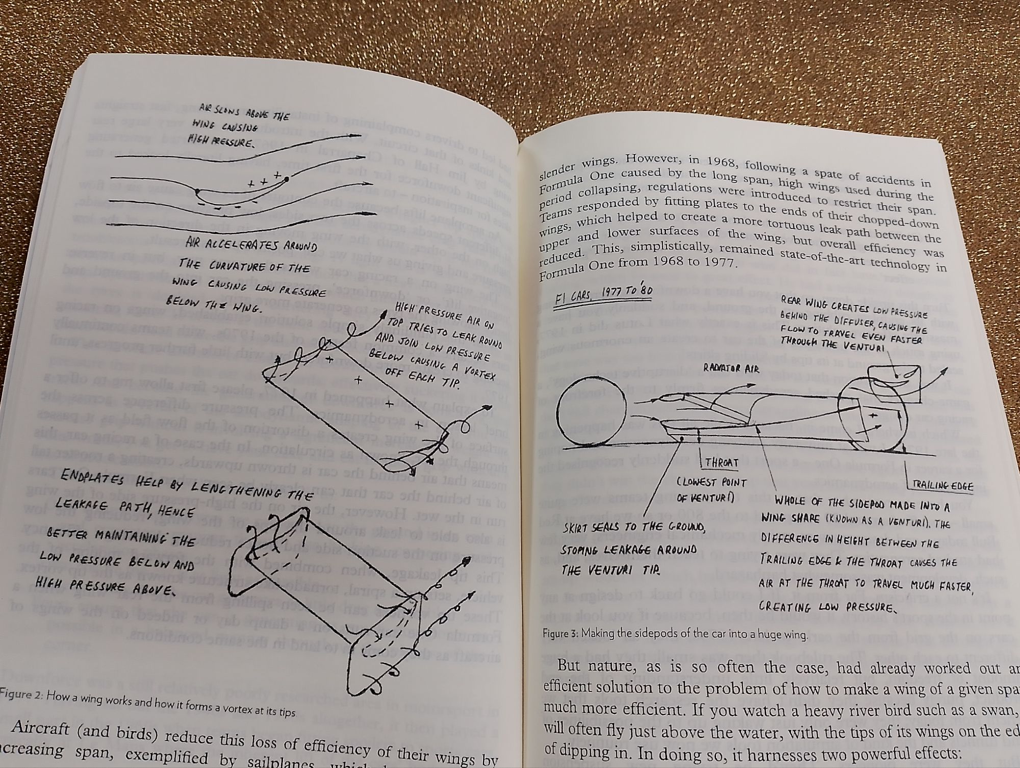 How to build a car - Adrian Newey (Non Fction). 