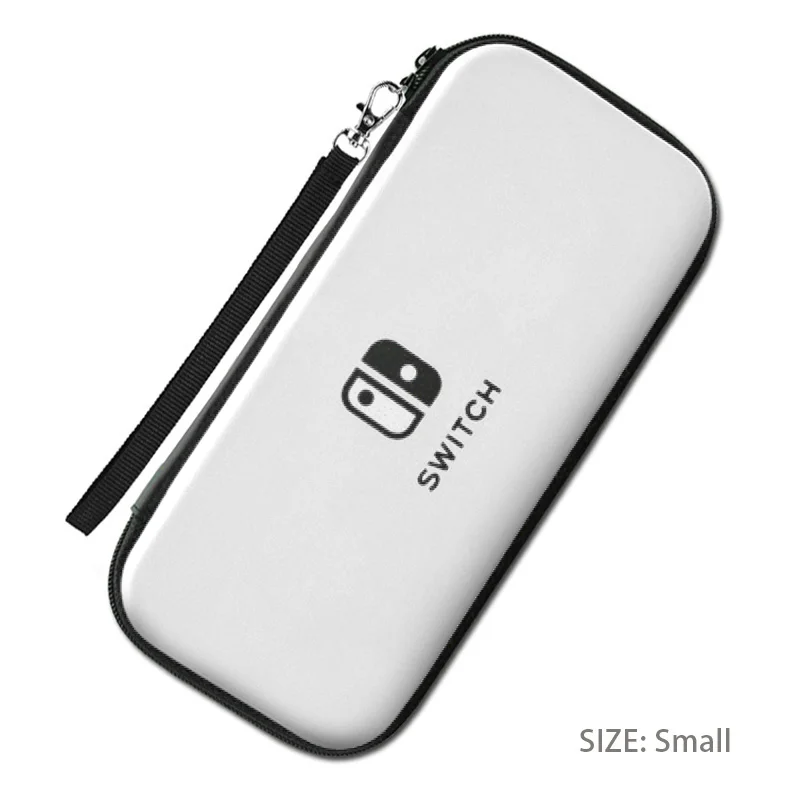 DATA FROG Portable Storage Bag For Nintendo Switch Waterproof Case Hard Shell NS Console Nintend Switch Carrying Case. 