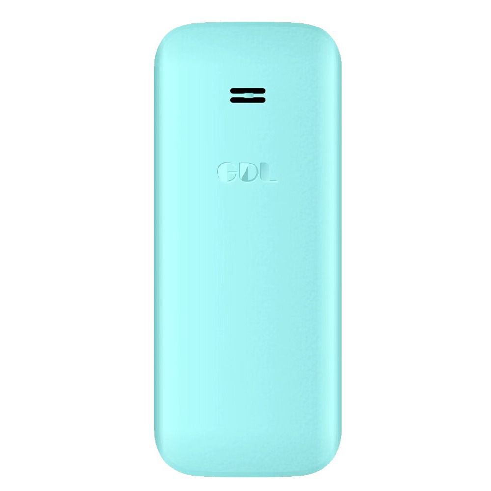 GDL CLASSIC Dual SIM Feature Phone. 