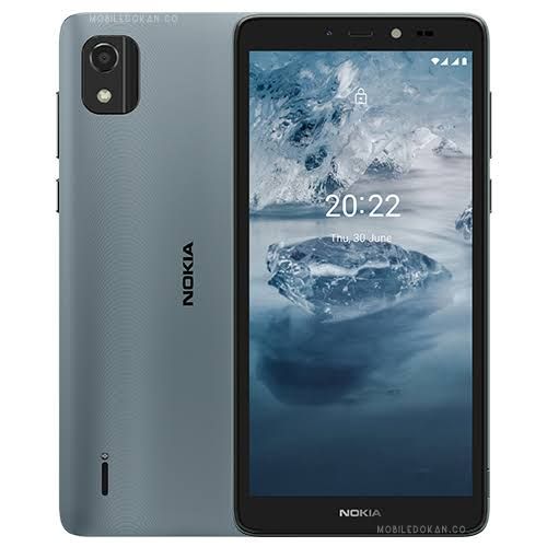Nokia C2 2nd  Edition ( 2GB/32GB ) Official. 