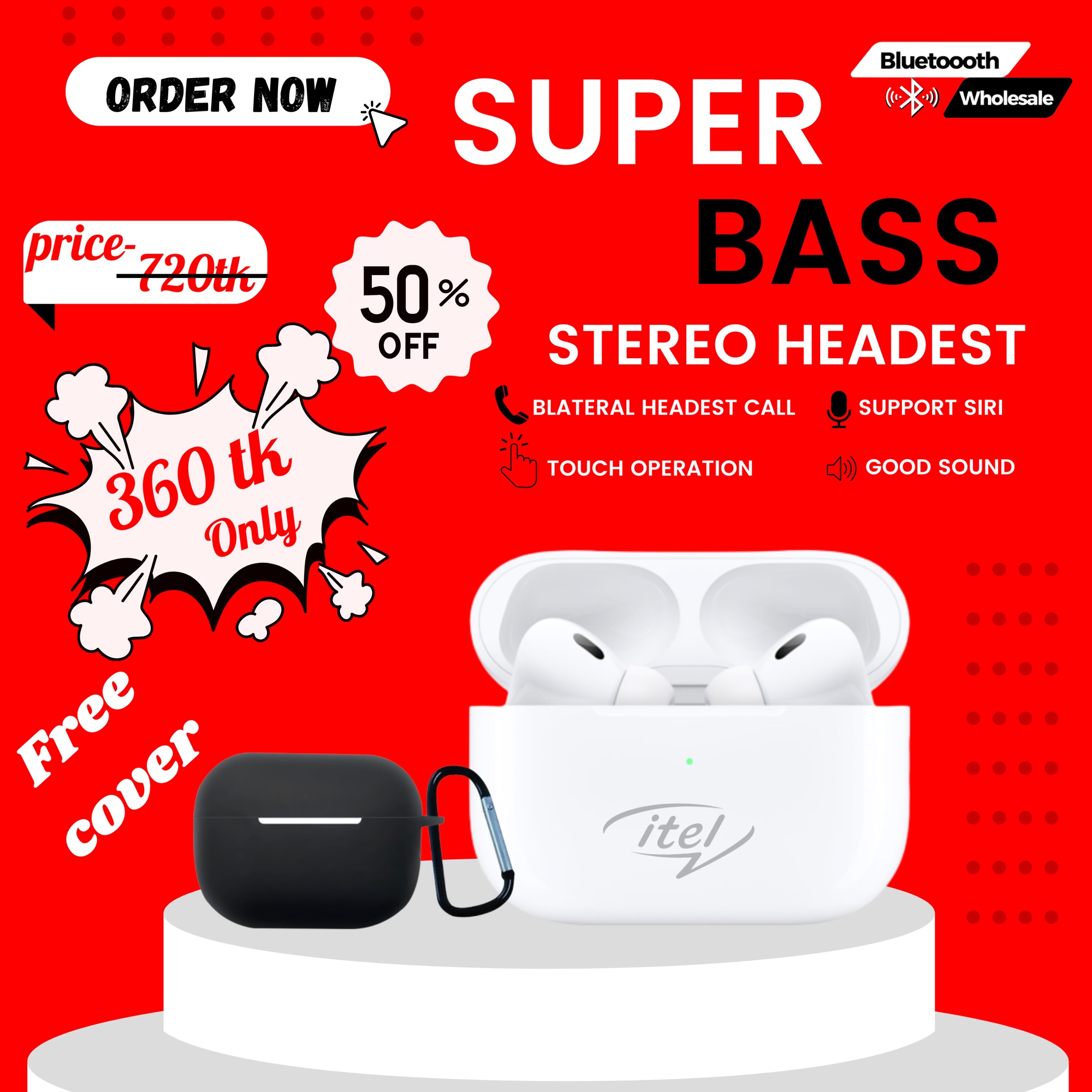 Buy airpod mac Online at Best Price in Bangladesh