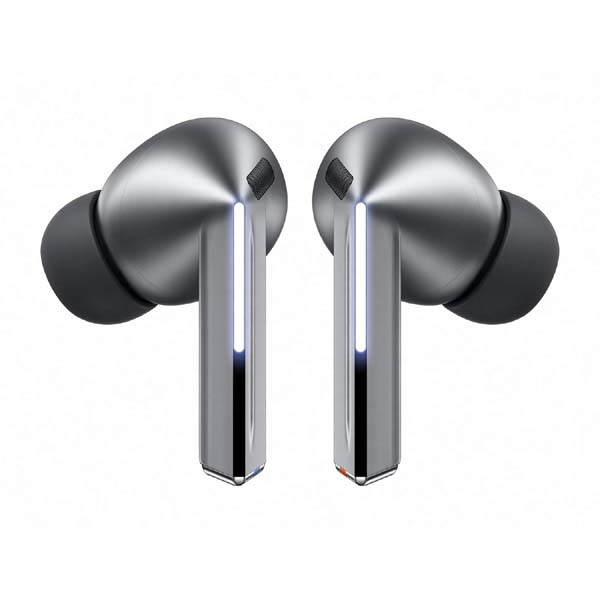 Samsung Galaxy Buds 3 Pro AI Adaptive ANC Wireless Earbuds. 