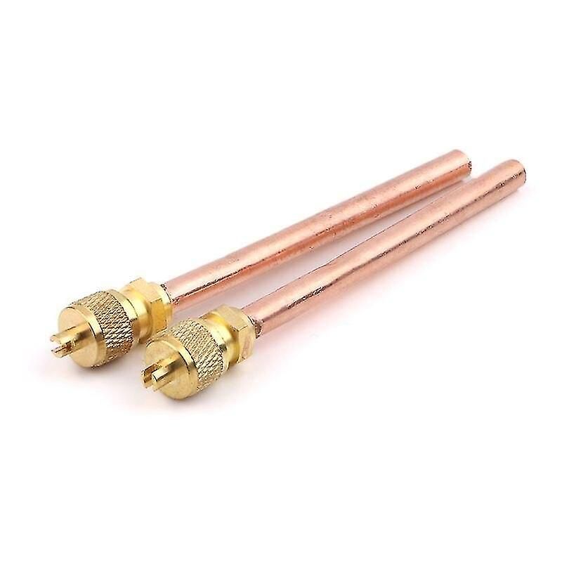 5pic Refrigeration Copper Access Non Return Valve. 