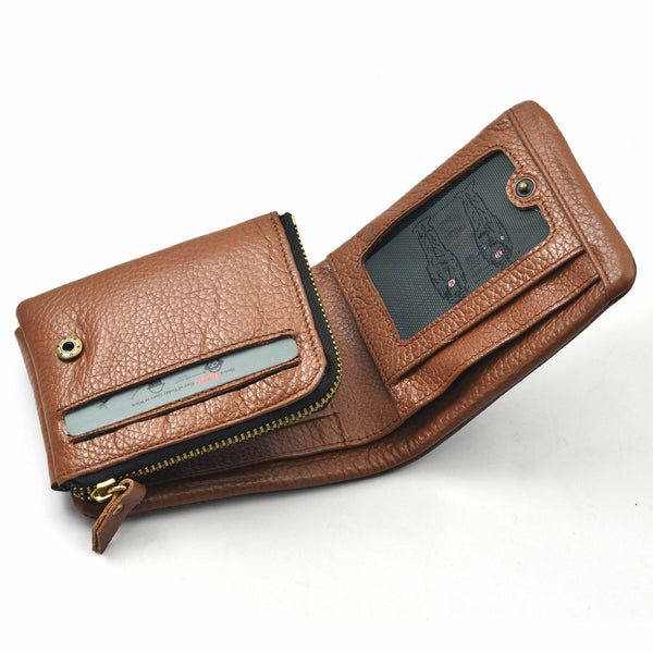 Esiposs Wallet High Quality Leather | EPS. 