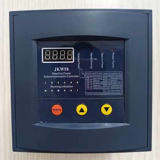 Shizuki PFI automatic Controller relay 6 stage Japan's products orginal premium and best quality relay. 