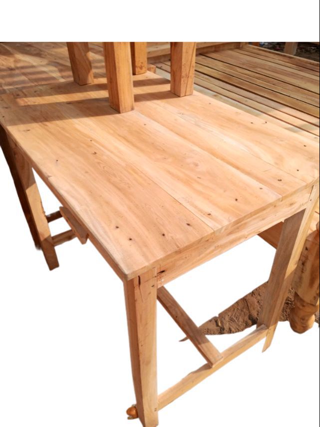all type useable table mehogoni wooden made 36/24. 