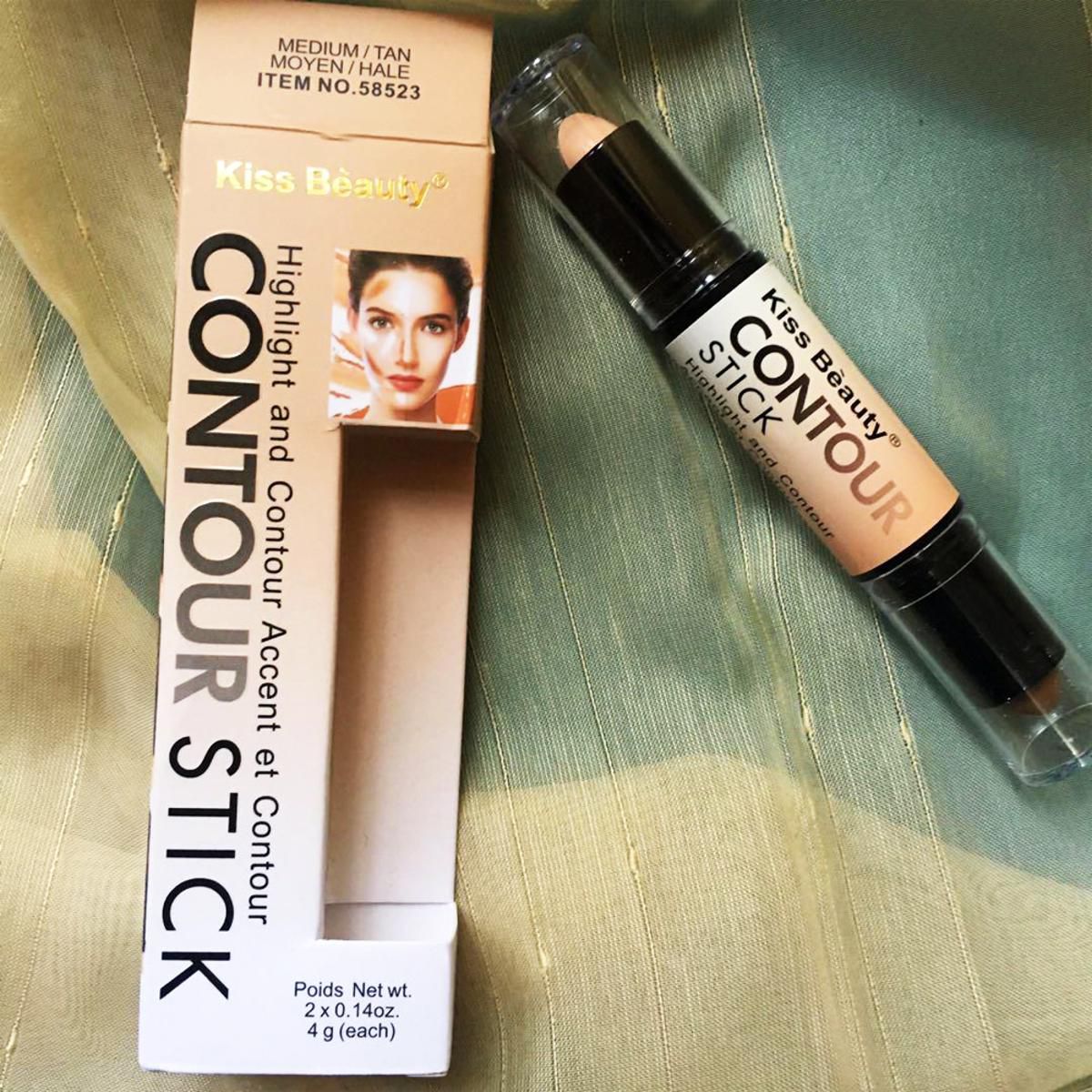 MEGA Combo Package, Makeup Set (Bundle of 25 PCS). 