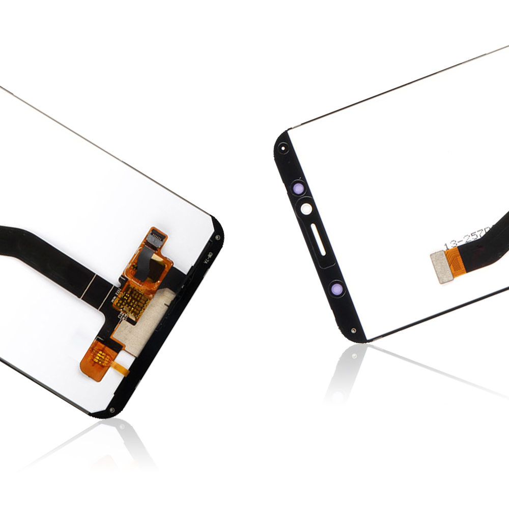 5.7'' For Huawei Y6 2018 LCD Display Touch Screen Digitizer For Huawei Y6 Prime 2018 LCD ATU L11 L21 L22 LX1 LX3 L31 L42 Screen. 