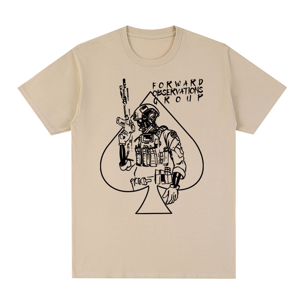 実物Forward Observations Group TシャツUS Mサイズ 実物Forward Observations Group TシャツUS Mサイズ Forward