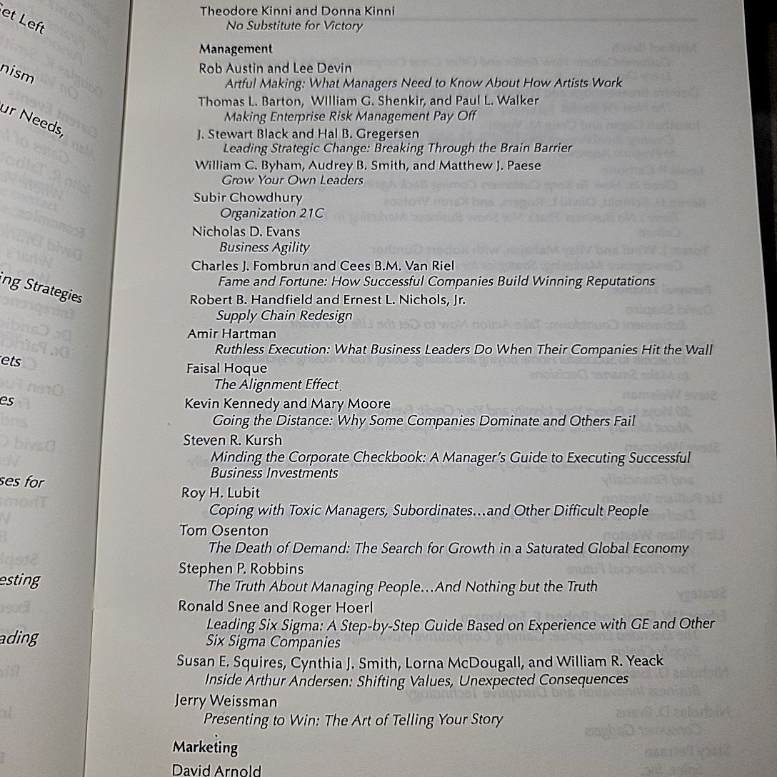 Technical Analysis Plain And Simple By Michael N. Kahn. 