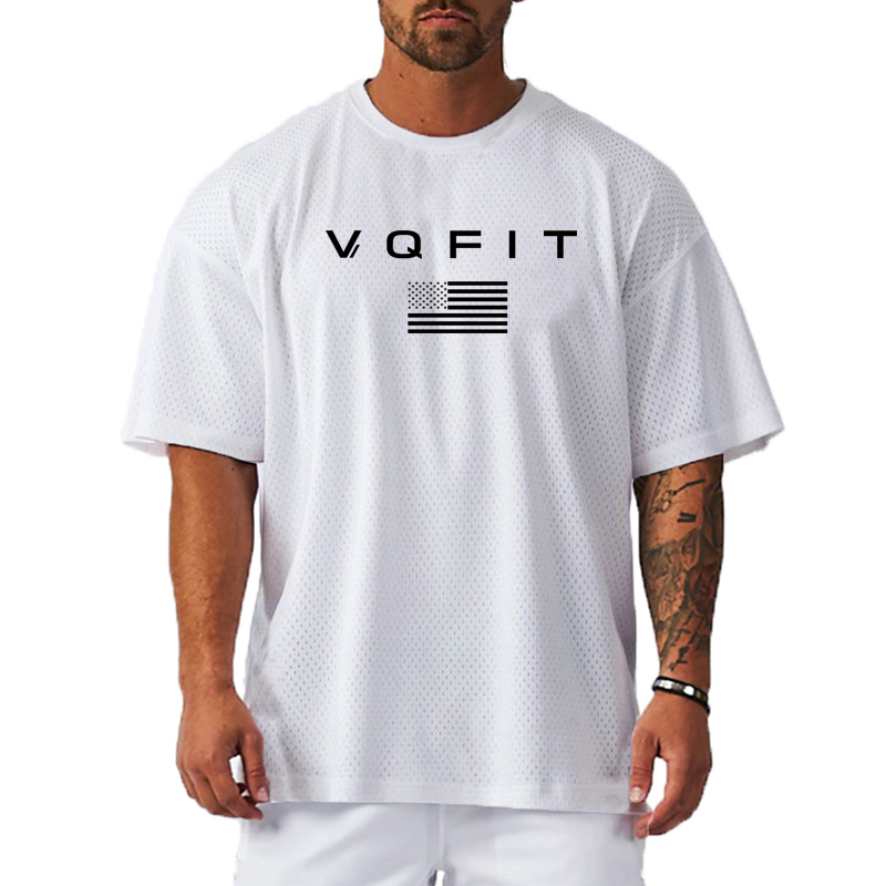 OVY Multi Border Relax Fit Tシャツ Lサイズ OVY Multi Border Relax