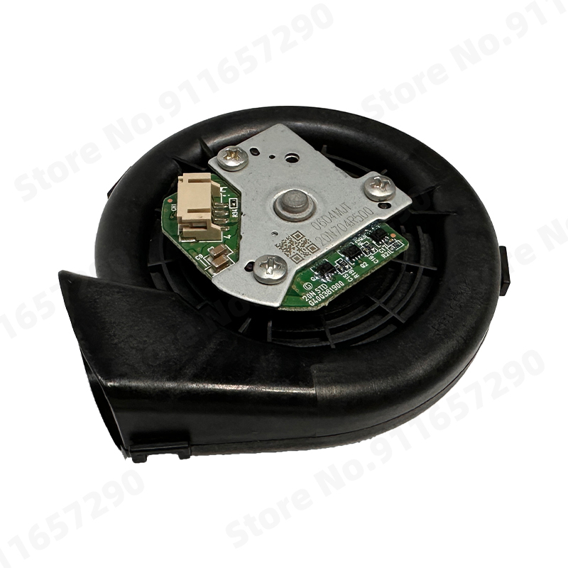 Fan Module Spare Parts for Dreame Bot L10 Pro D10 Plus D9 MAX Z10 Pro Robot Vacuum Cleaner Fan Motor Accessories. 