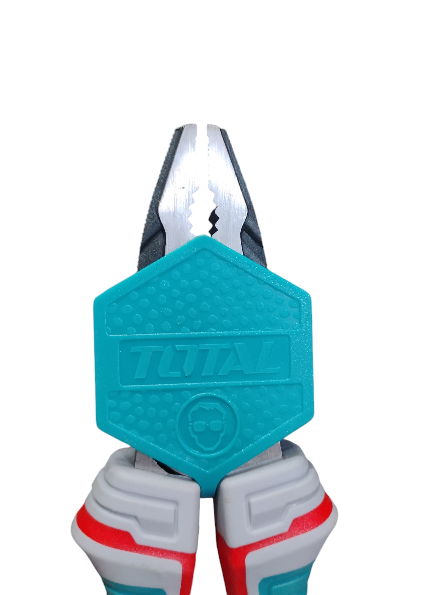TOTAl Brand 8" Plus For Every Work 8430. 