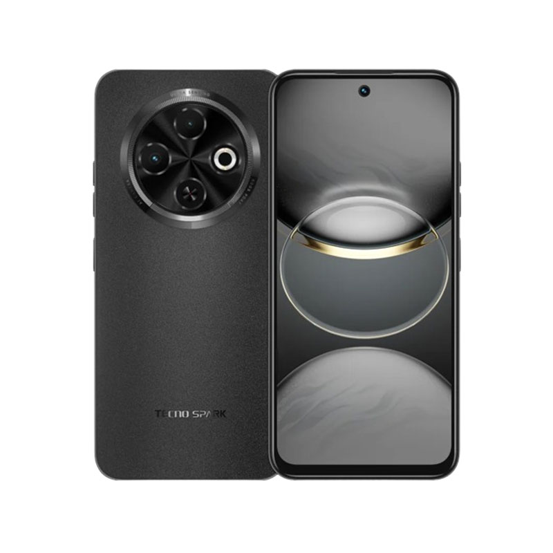Tecno spark 30C (8+256GB). 