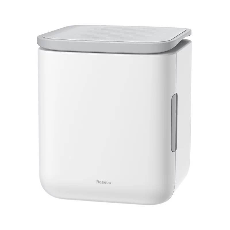Baseus Igloo Mini Fridge for Students 6L Cooler and Warmer. 