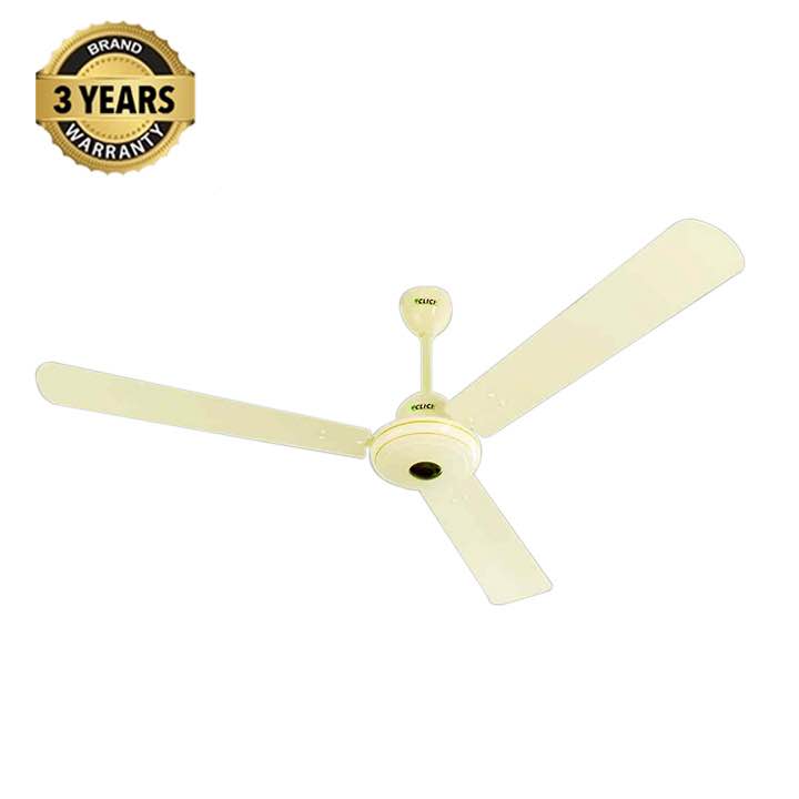 CLICK Power Saver Ceiling Fan 56” (BLDC 35W Fan) | Daraz.com.bd
