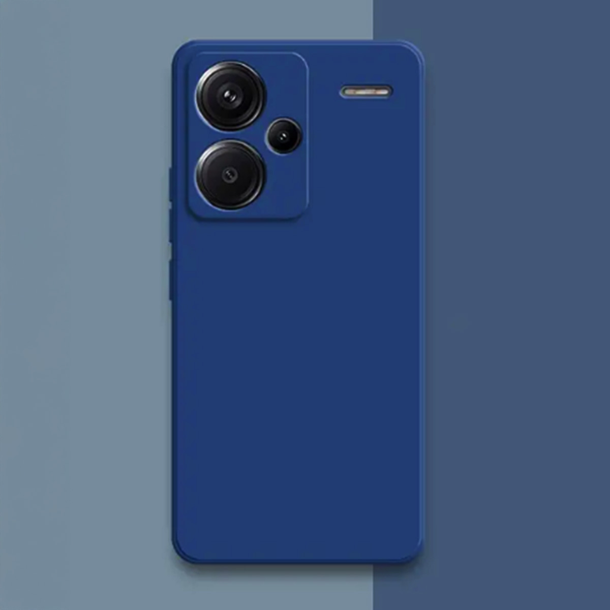 Xiaomi Redmi Note 13 Pro Plus 5G Silicone Back Case - Soft TPU, Durable Protection. 