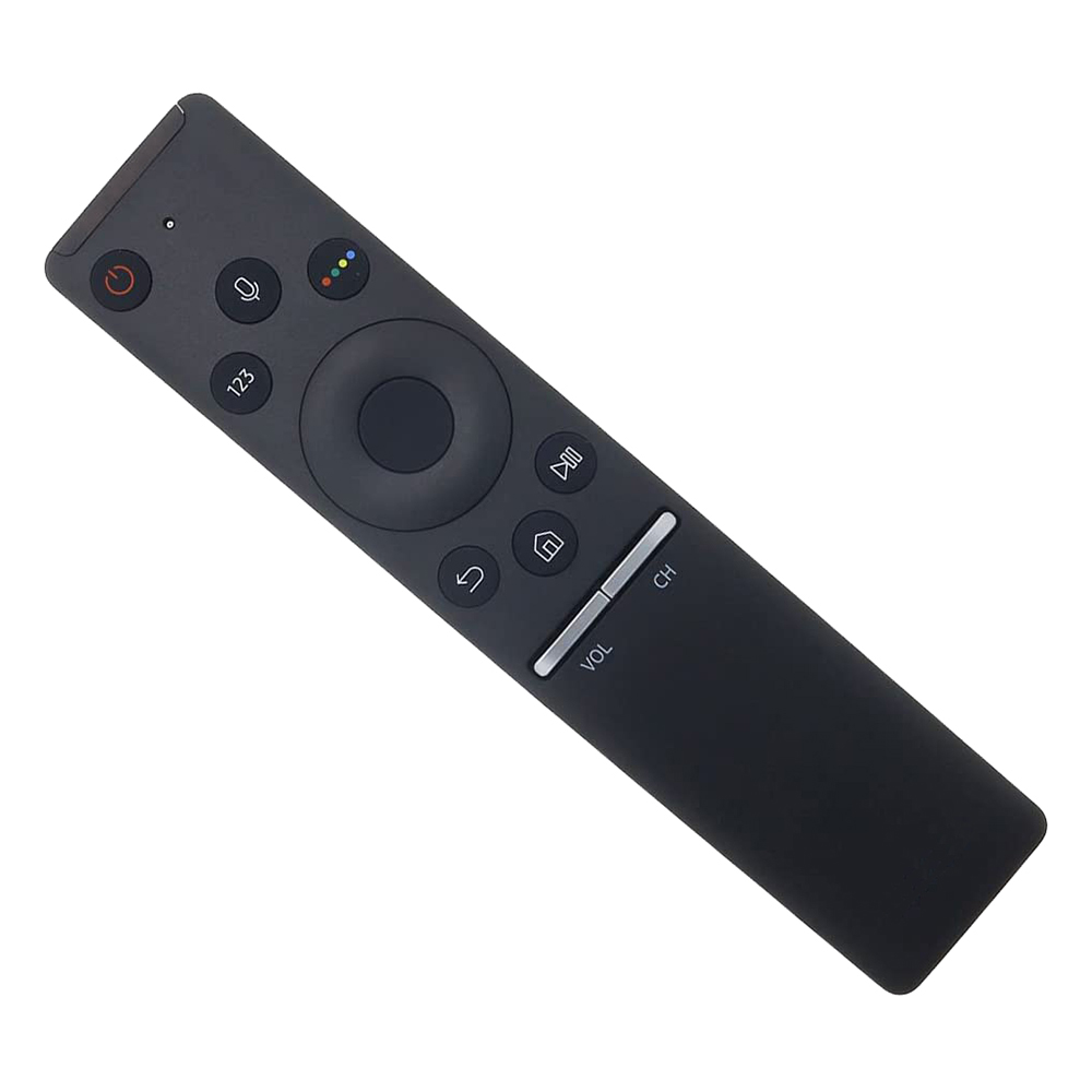 New BN59-01266A For Samsung 4K Smart TV Remote Control Voice Remote UN40MU6300 UN55MU8000 UN49MU7500 RMCSPM1AP1. 