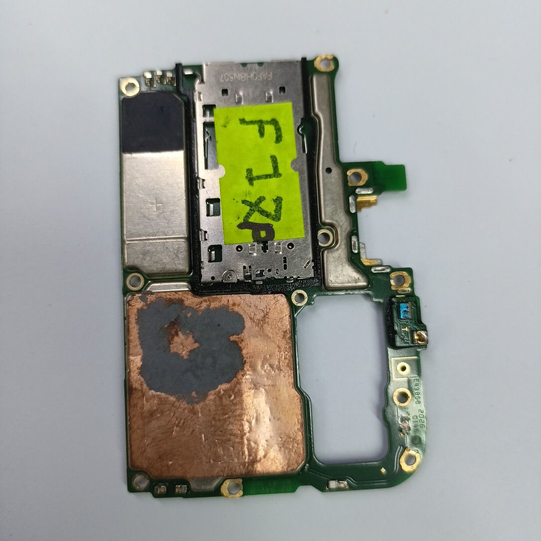 oppo f17 pro motherboard