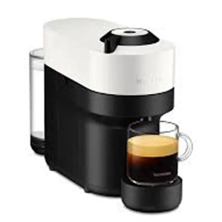 Mini Coffee Machine Nespresso vertuo Pop. 